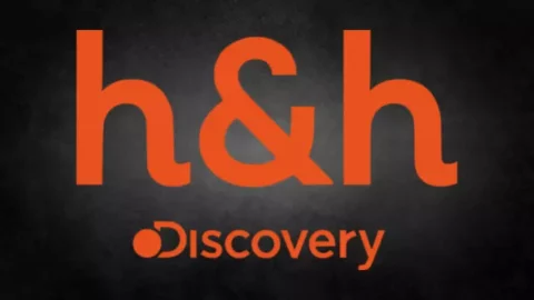 Discovery Home & Health ao vivo