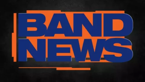 band news ao vivo