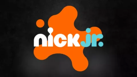 nick jr. ao vivo