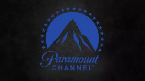 Paramount channel ao vivo